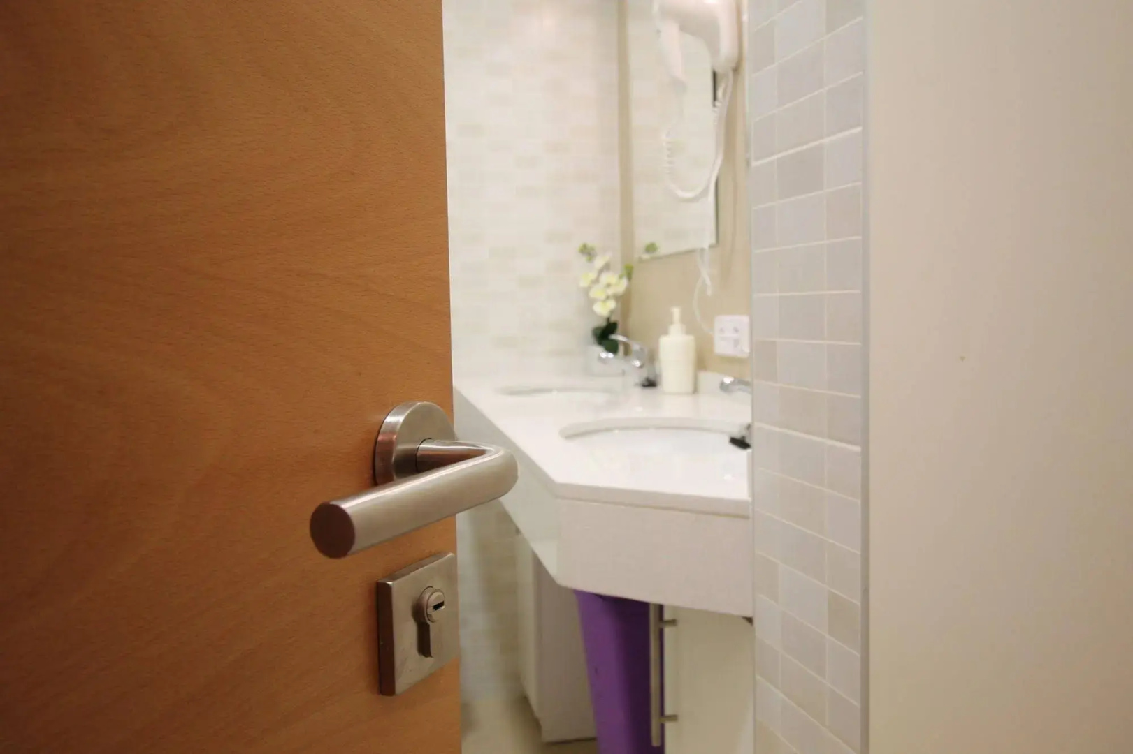 Photo - Hostal Orleans