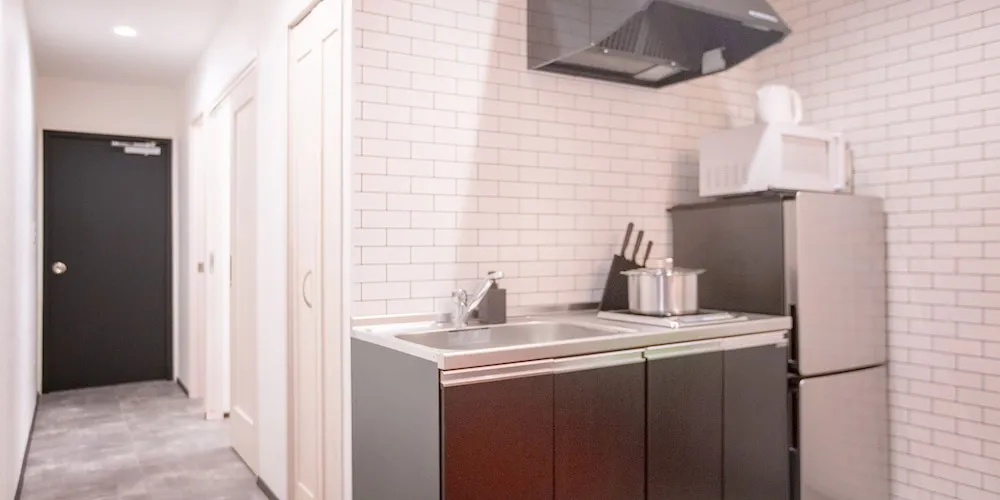 Photo - Tsubame Hotel Asakusabashi