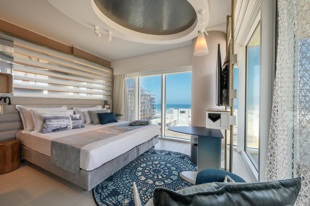 Foto - Port Tower by Isrotel Design