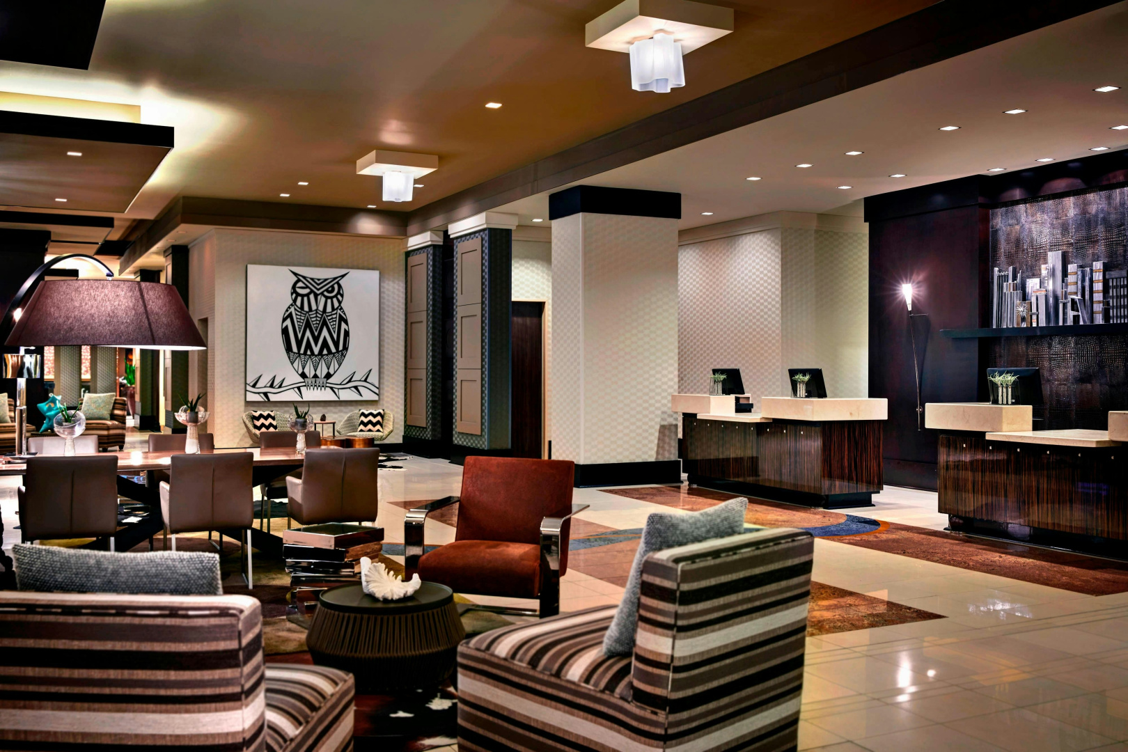 Photo - Renaissance Phoenix Downtown Hotel