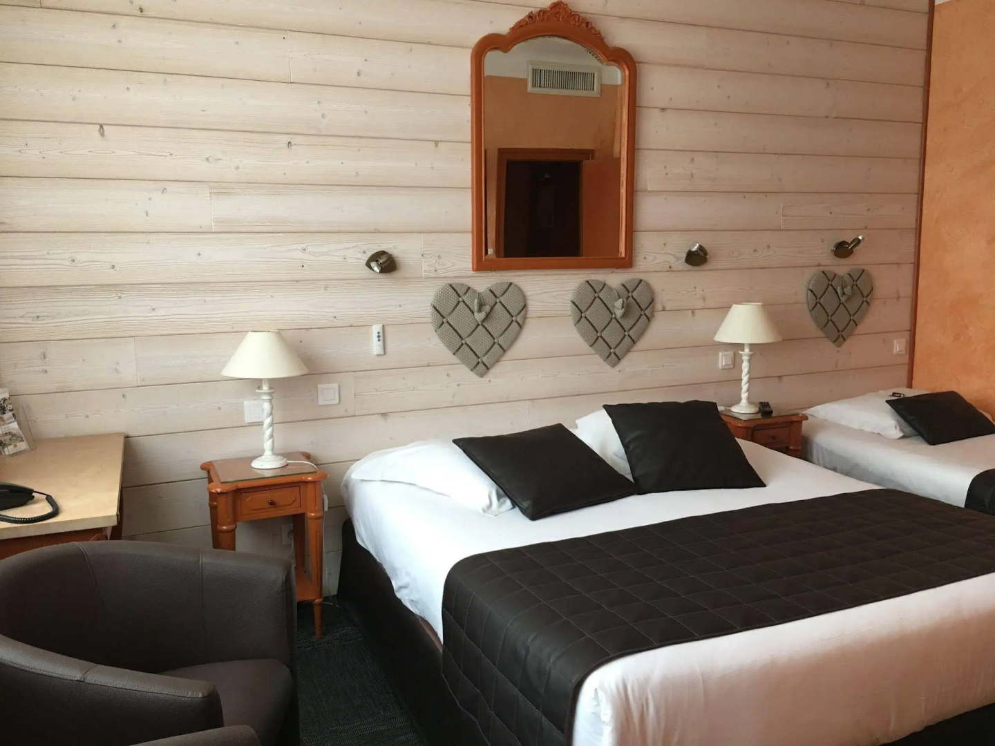 Foto - La Bonbonniere, Sure Hotel Collection by Best Western