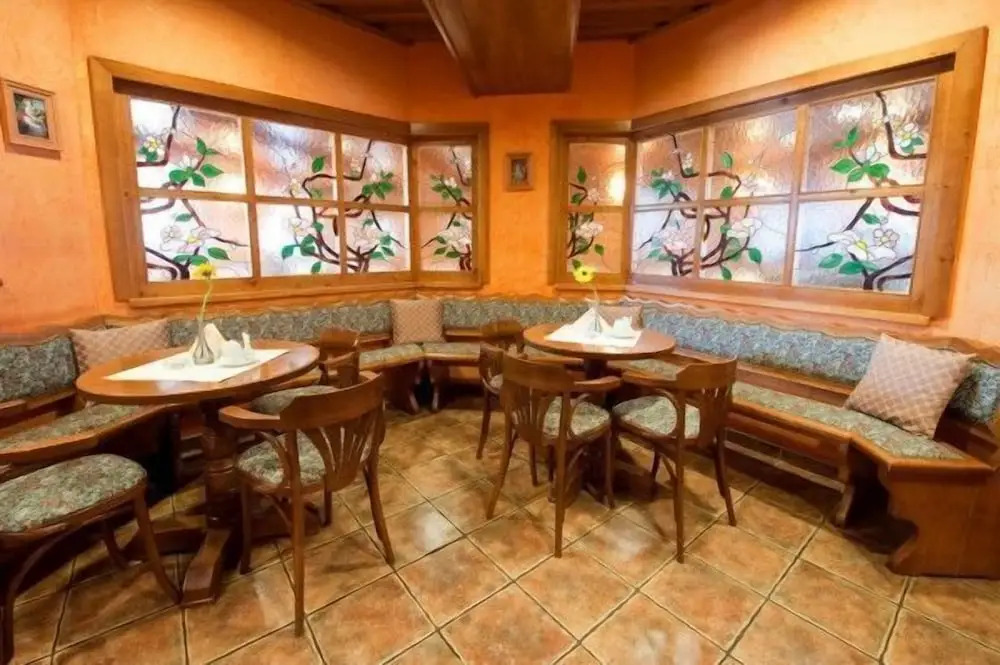 Foto - Hotel Karpatsky Dvor Lozorno