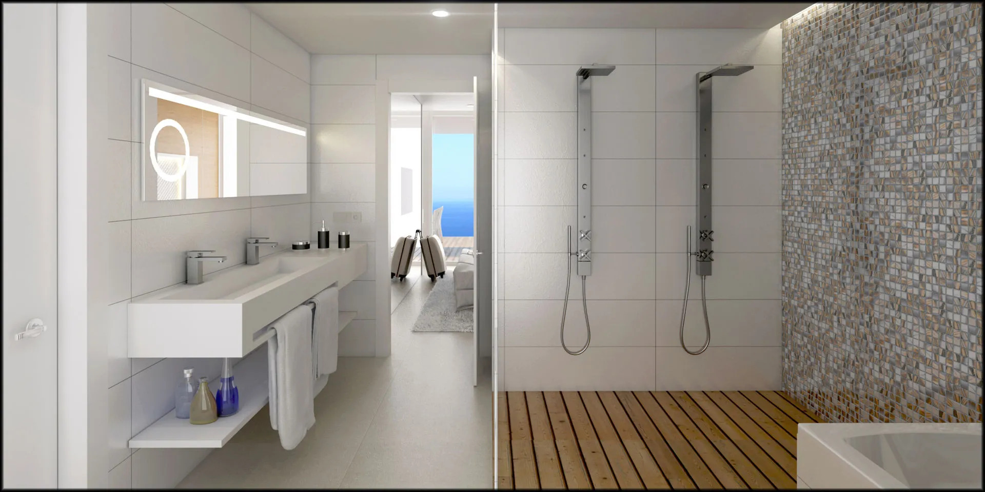 Foto - ESTIMAR Calpe Suitopia