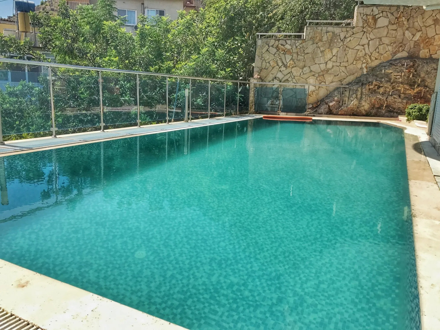 Foto - Lemon Villa Hotel