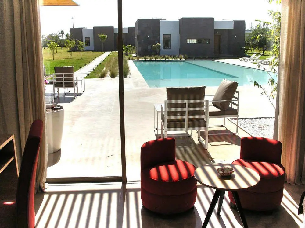 Photo - Villa Jardins D'Isa