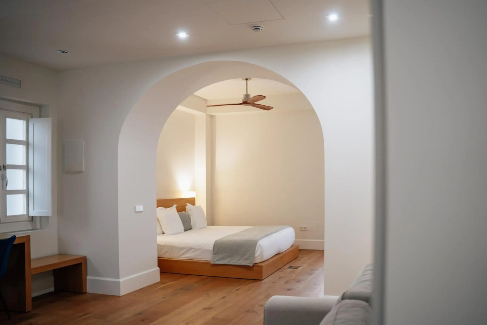 Foto - Hotel Boutique Palacio Corredera