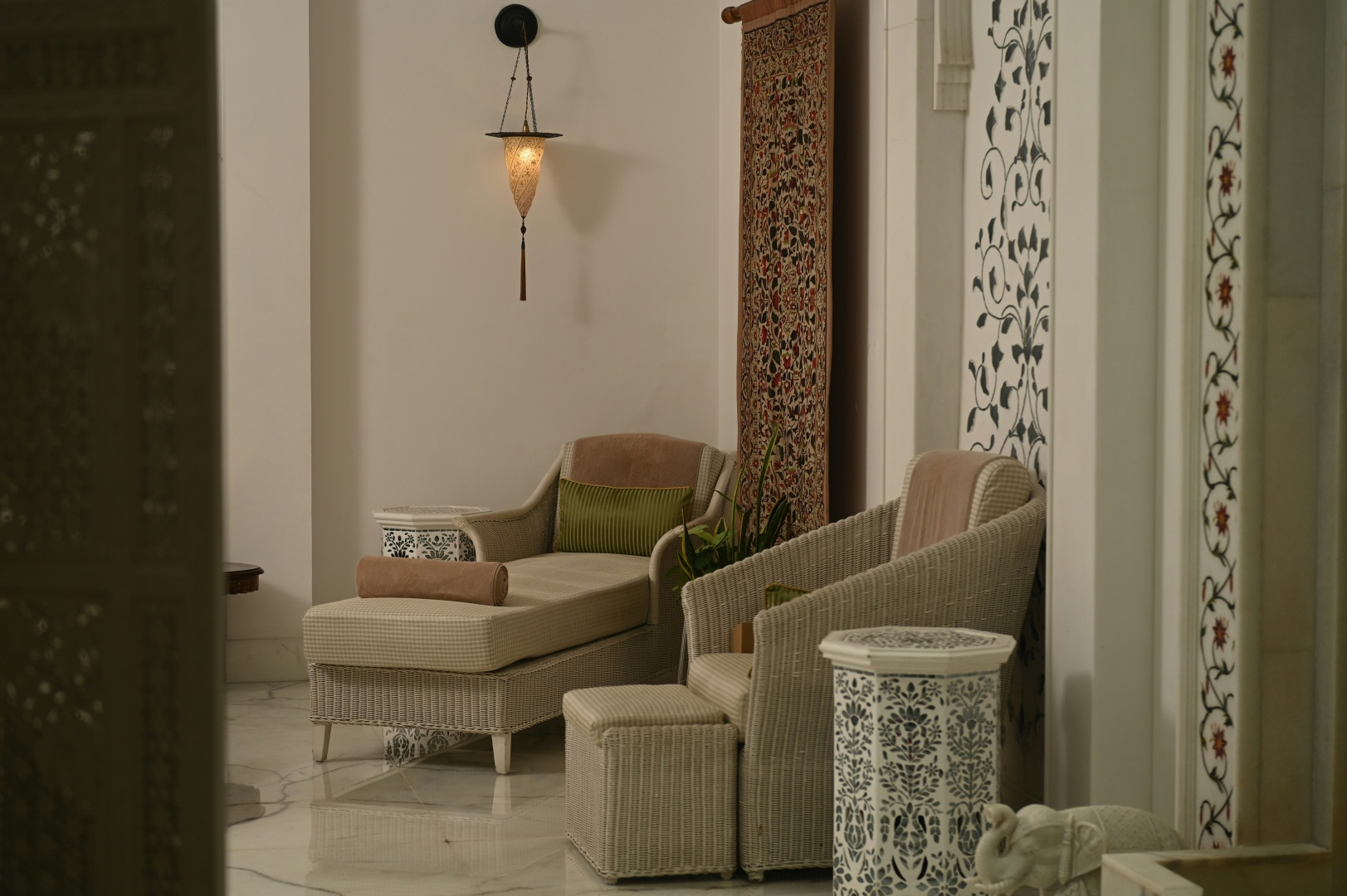Photo - The Imperial, New Delhi