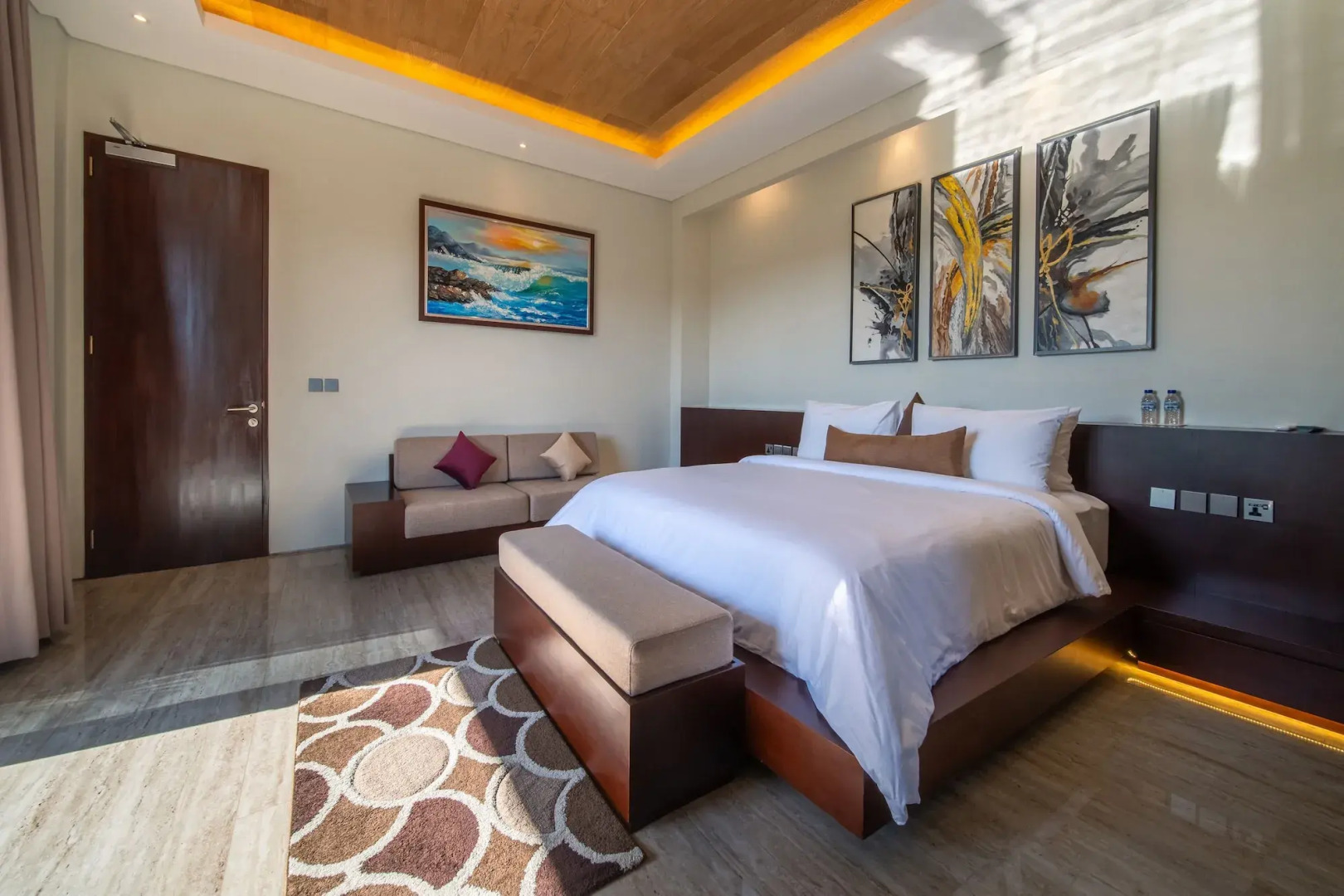 Foto - The Amarta Villa