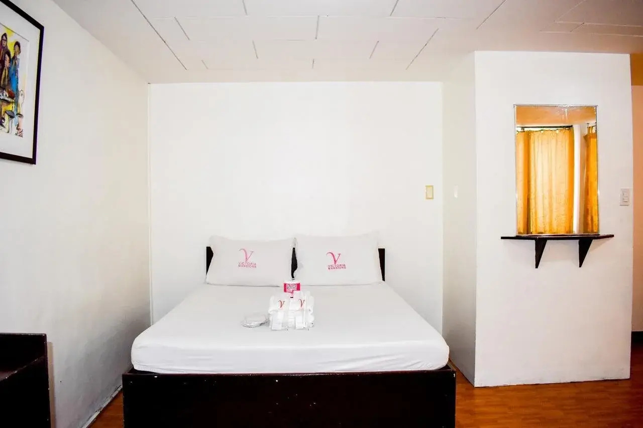 Foto - Victoria Mansions