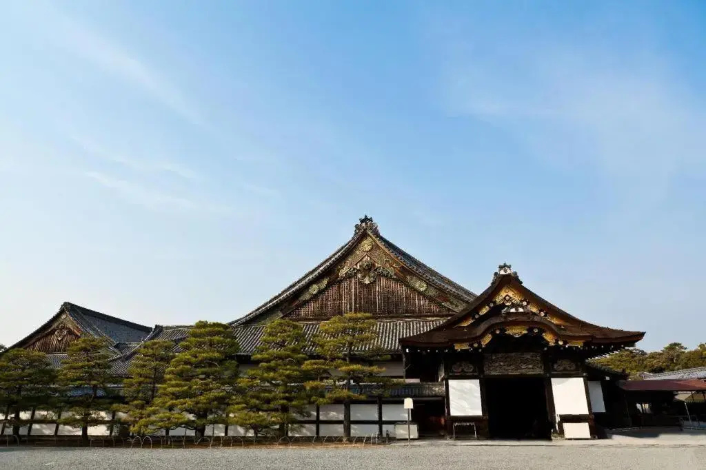 Photo - SlowTime Hotel Kyoto