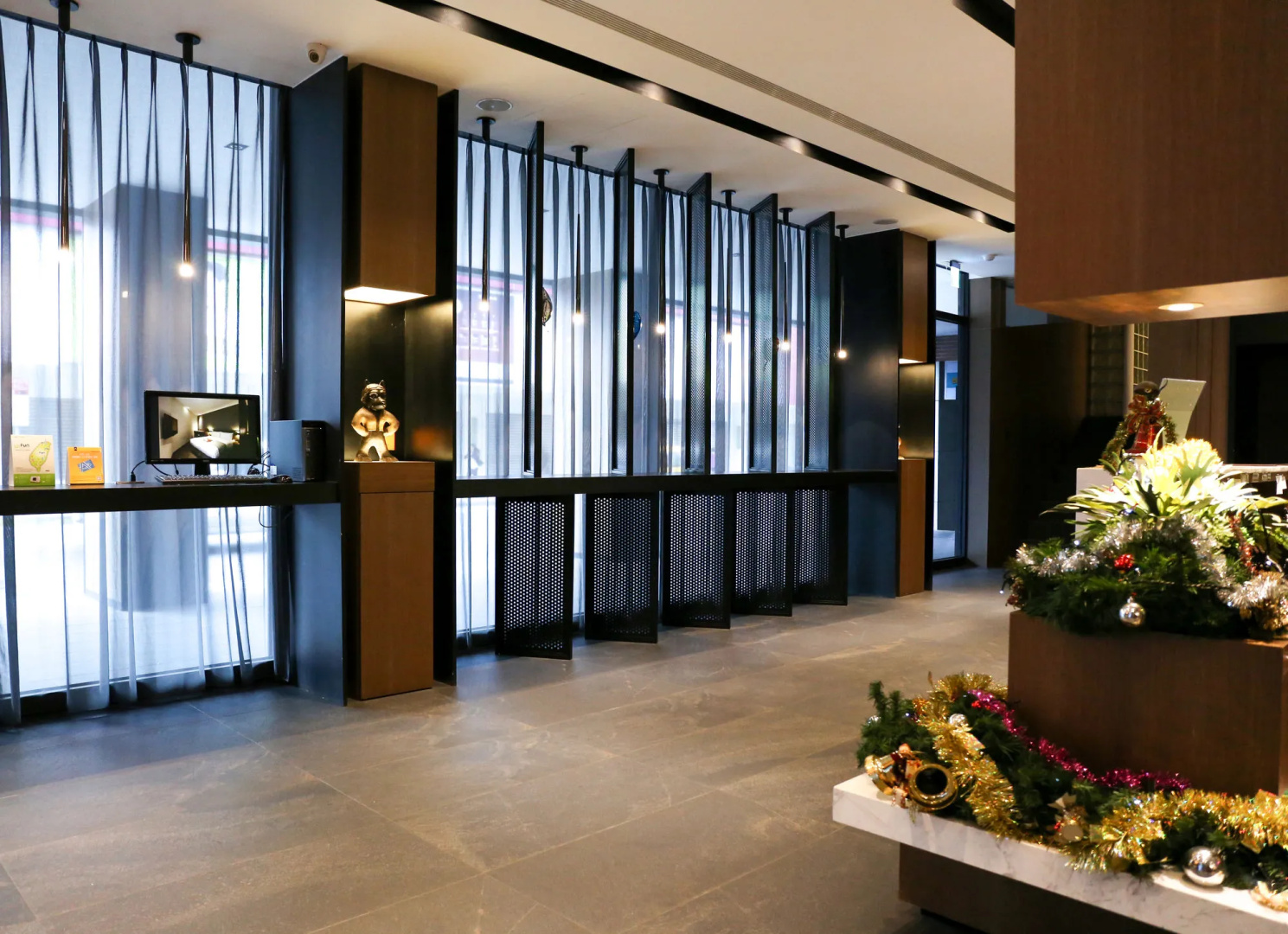 Foto - Wonstar Hotel Zhong Hua