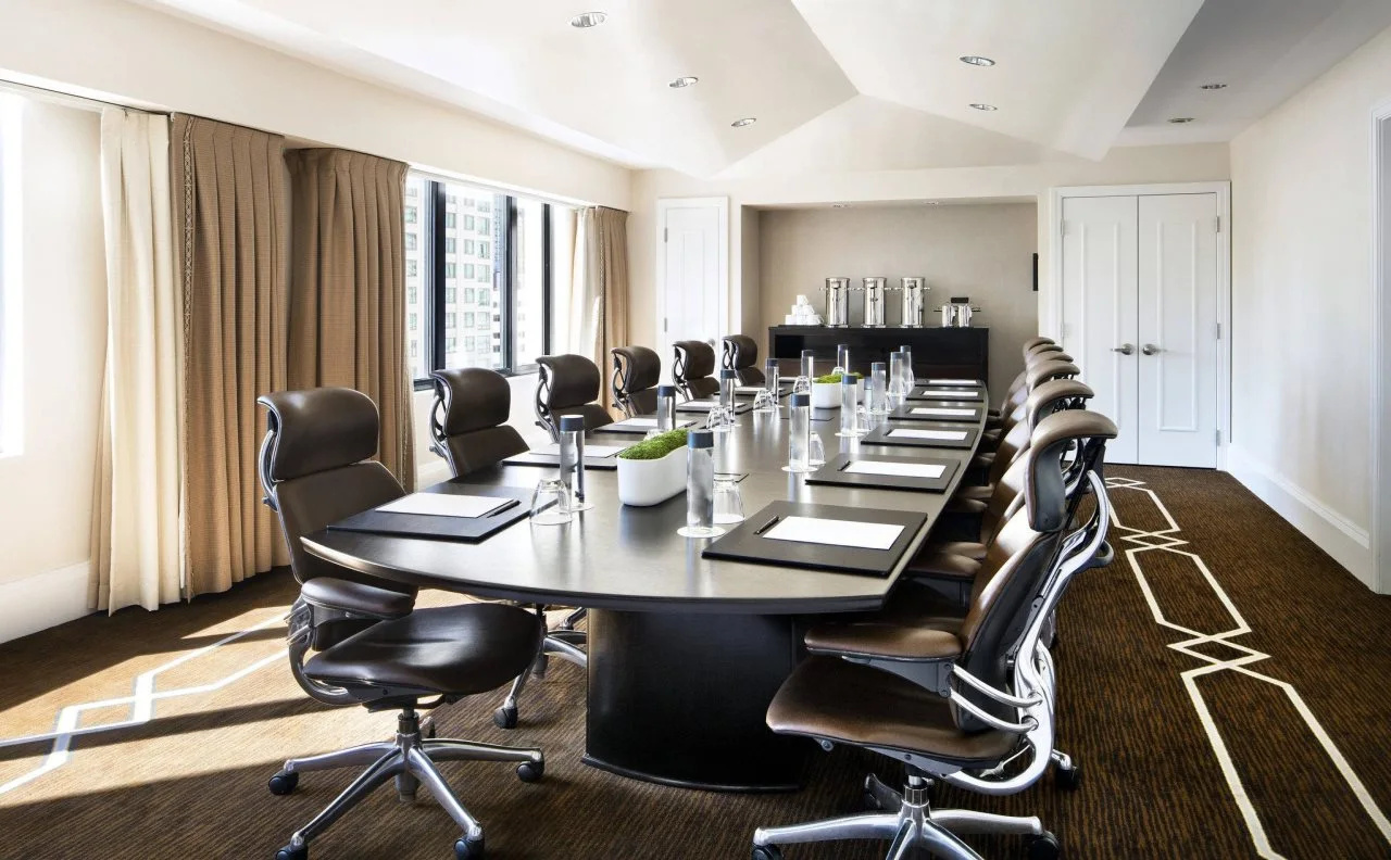Foto - The Gwen, a Luxury Collection Hotel, Michigan Avenue Chicago
