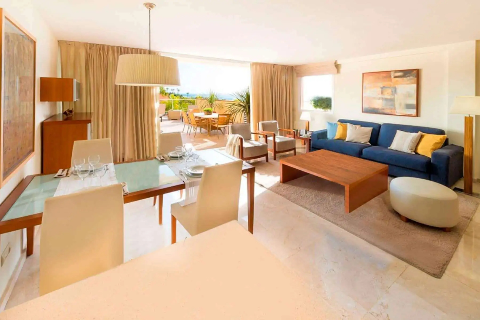 Photo - Wyndham Residences Costa Adeje
