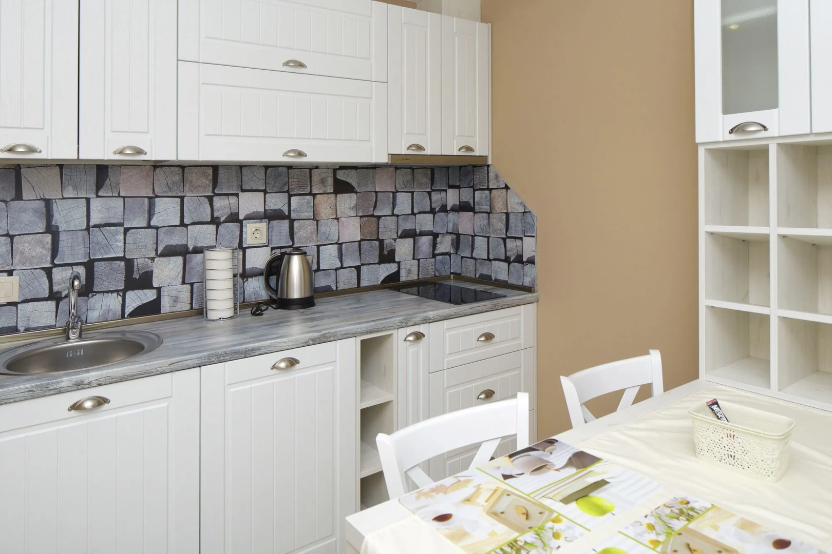 Foto - Aparthotel Paradiso