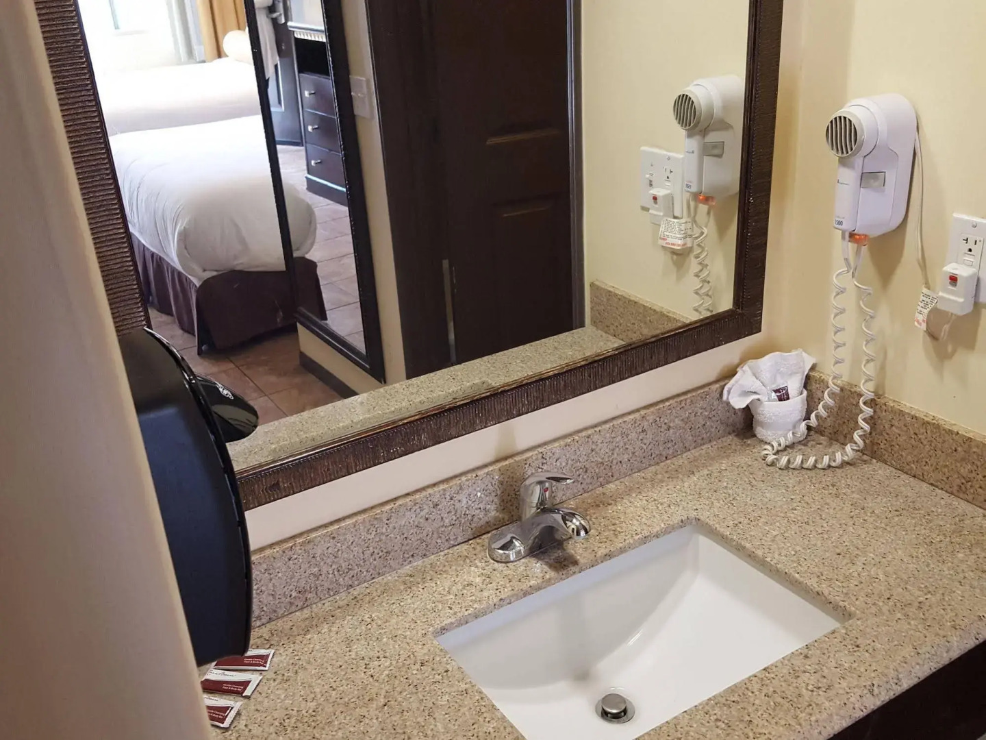 Foto - Tuscan Garden Inn