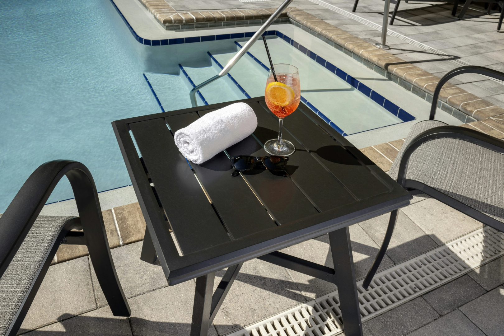 Foto - Homewood Suites by Hilton Jacksonville-Downtown/Southbank