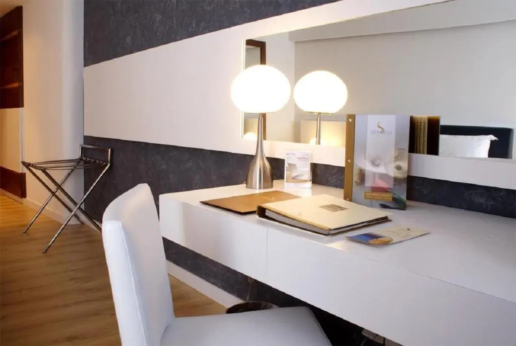 Foto - Surmeli Istanbul Hotel