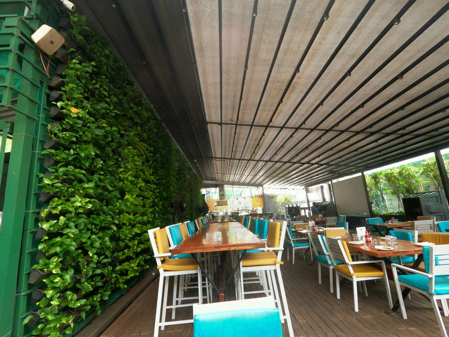 Foto - The Empresa Hotel