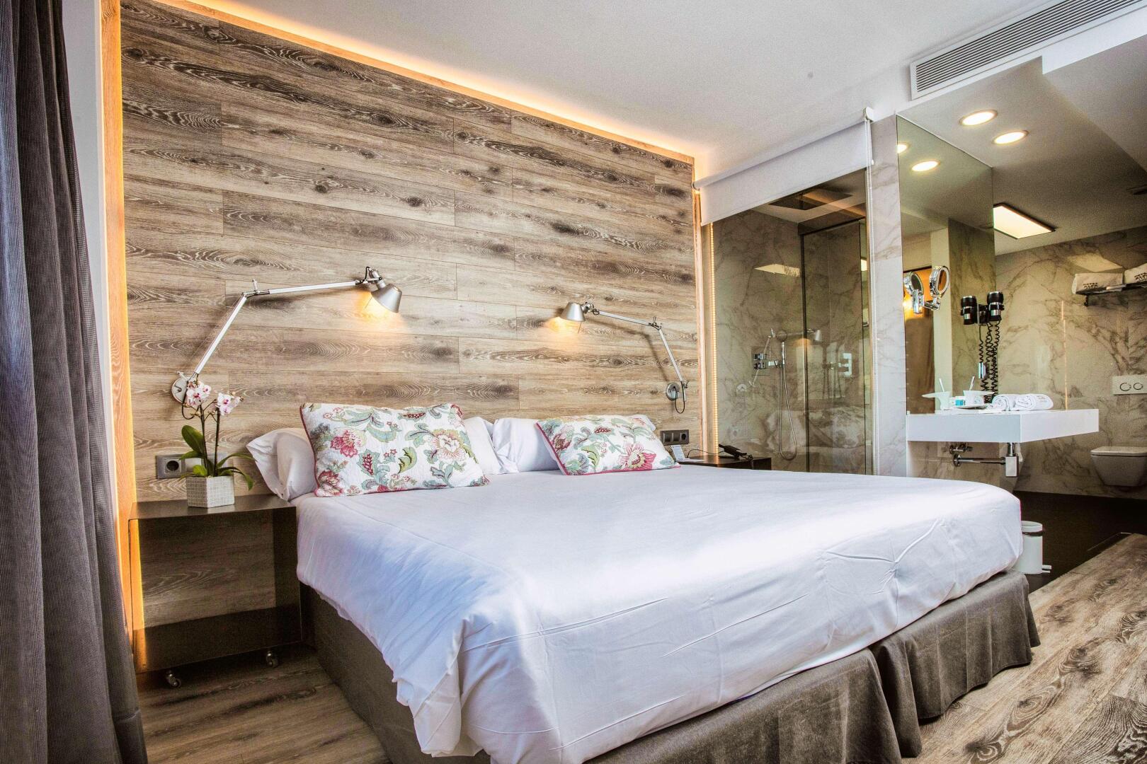 Foto - Best Western Plus Hotel Alfa Aeropuerto