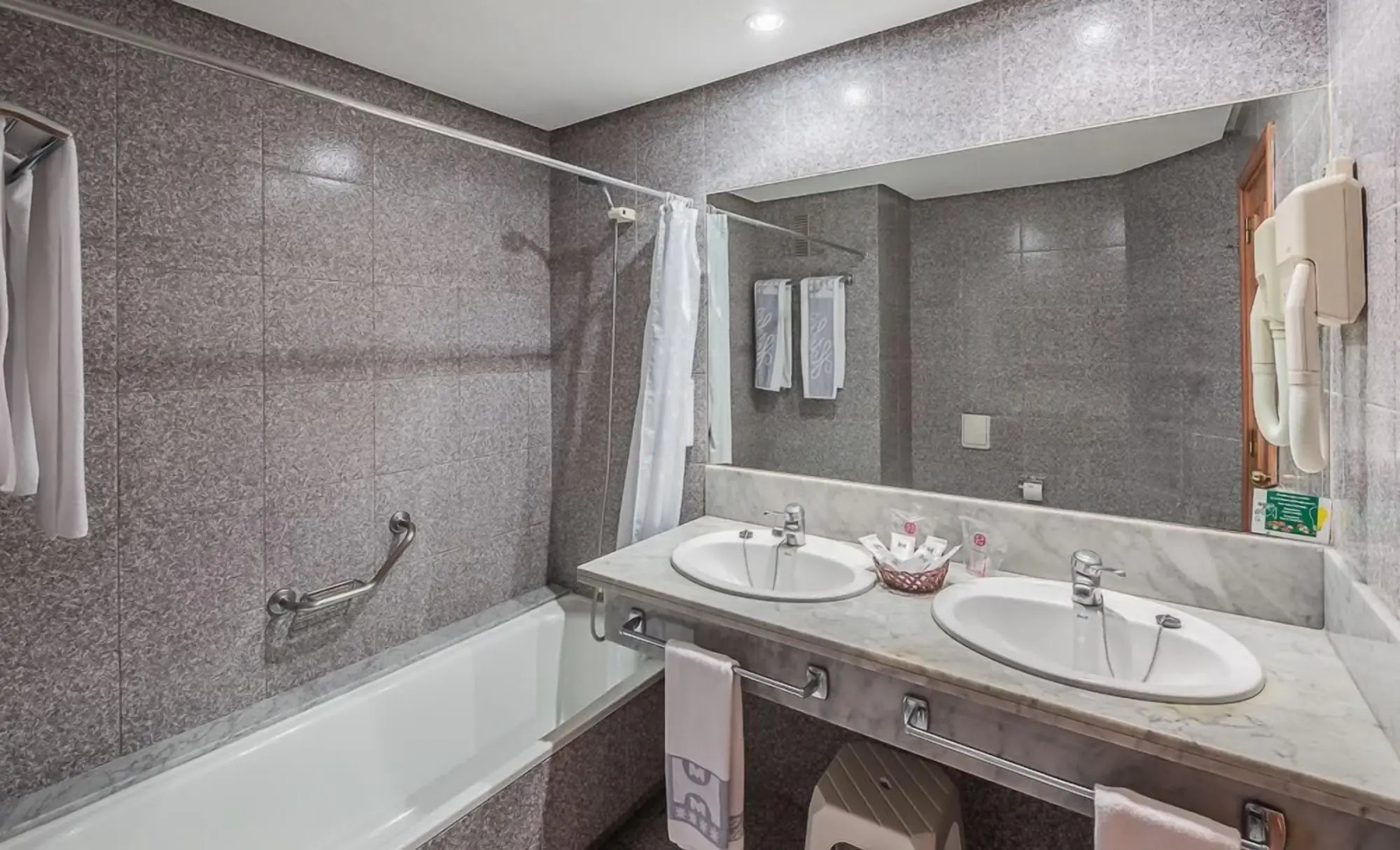 Foto - Hotel Puerto Palace