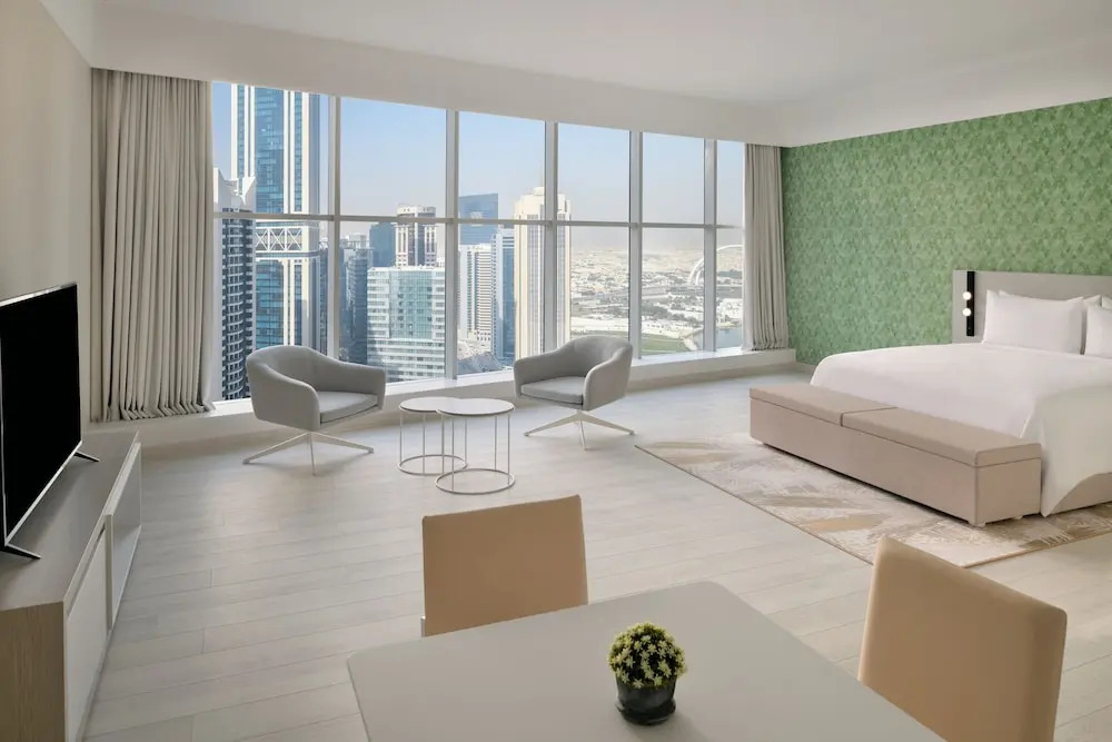 Foto - Element by Westin West Bay Doha