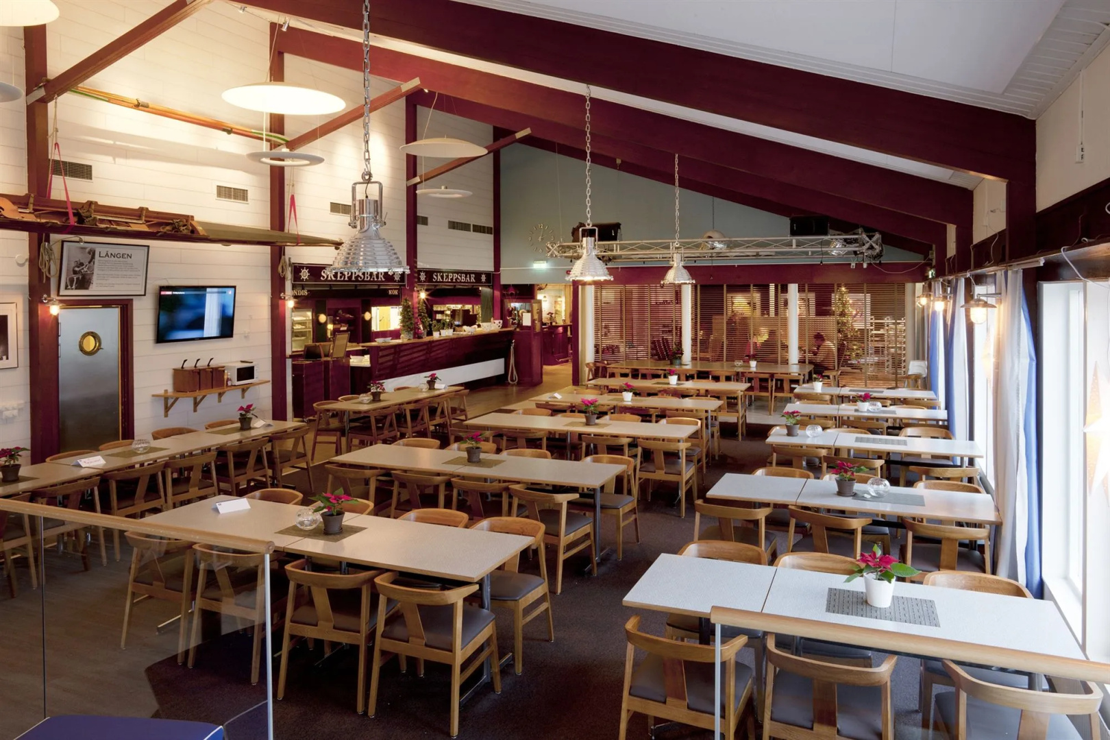 Foto - Best Western Hotel Norra Vattern