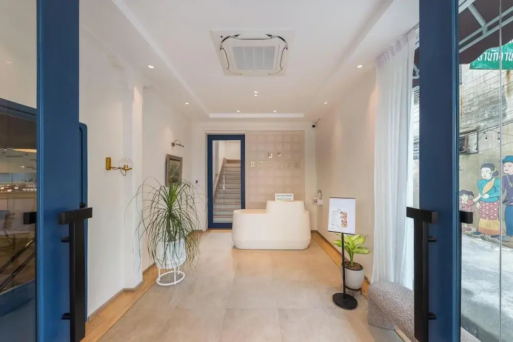 Photo - Upstairs at Ton Ton