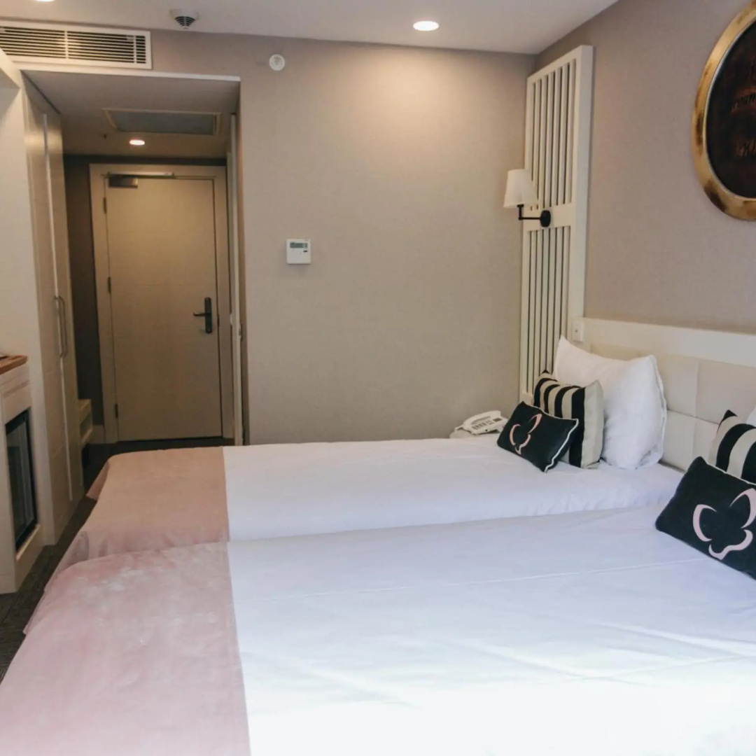 Foto - Mia Berre Hotels