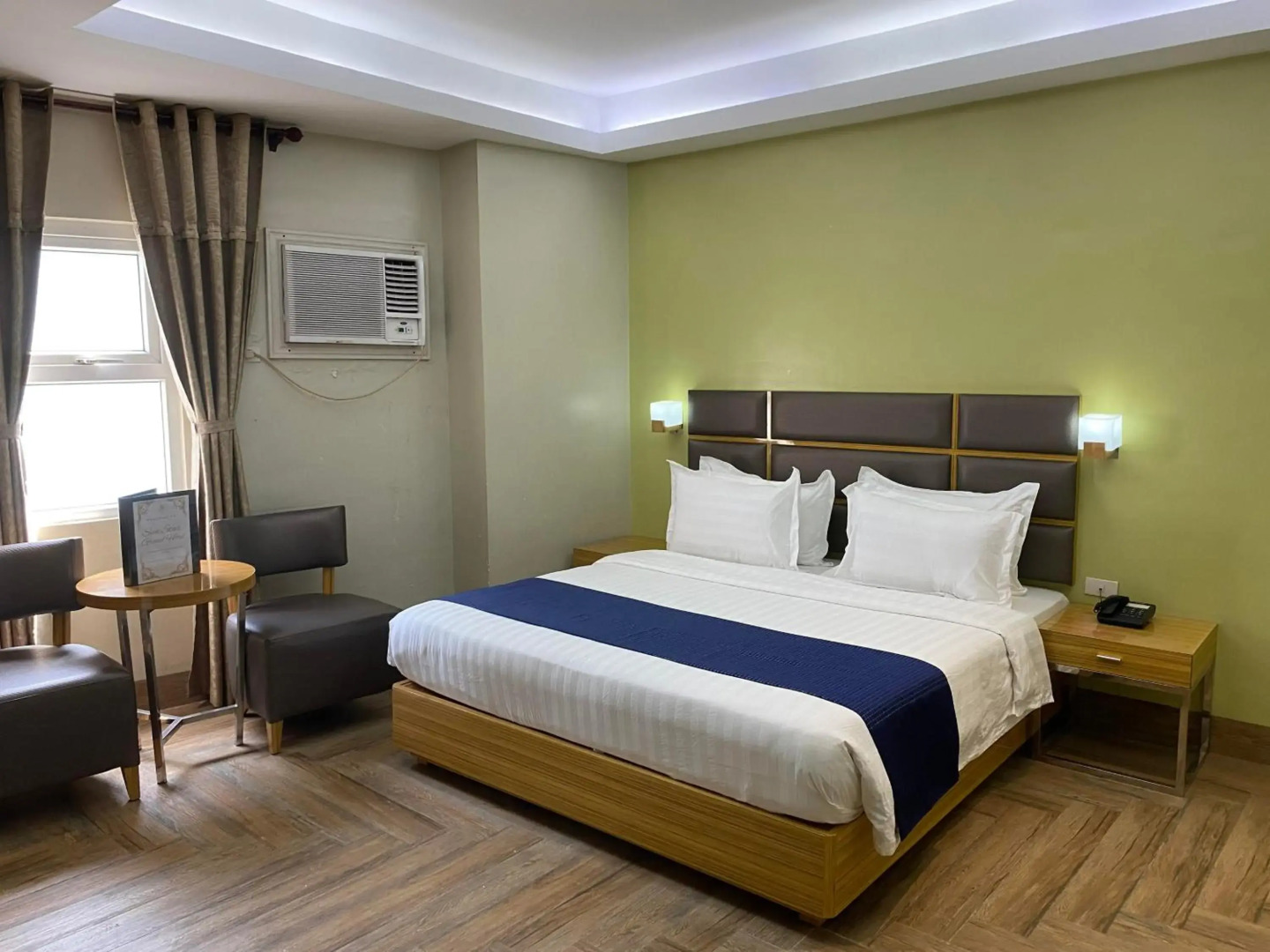 Foto - Sun Star Grand Hotel