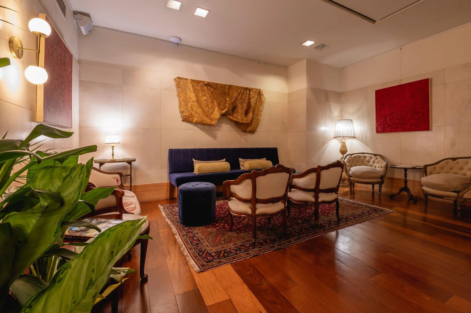 Photo - Hub Porteño