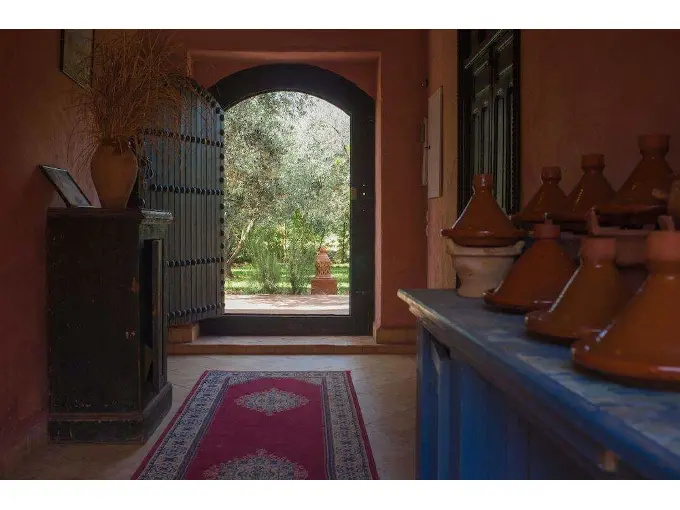 Photo - Riad Sidi Hicham