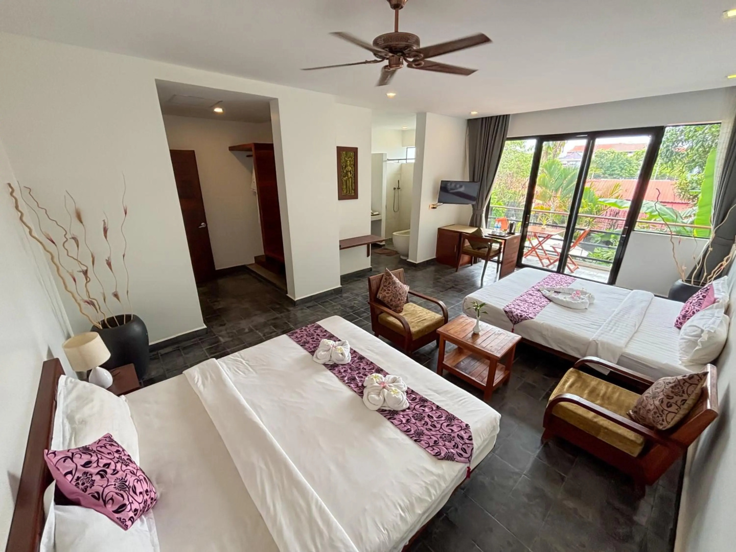 Foto - Sam So Boutique Villa