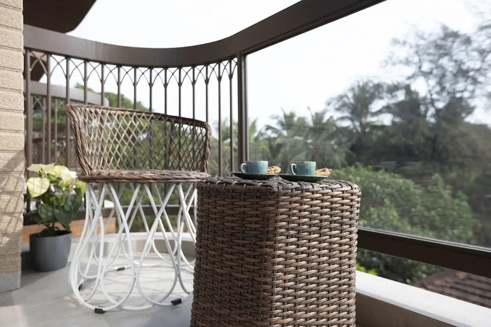 Photo - YU Hotel Candolim