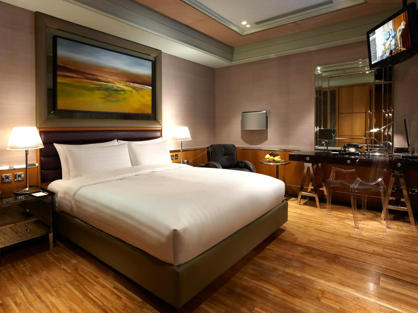 Foto - Hotel Eclat Taipei