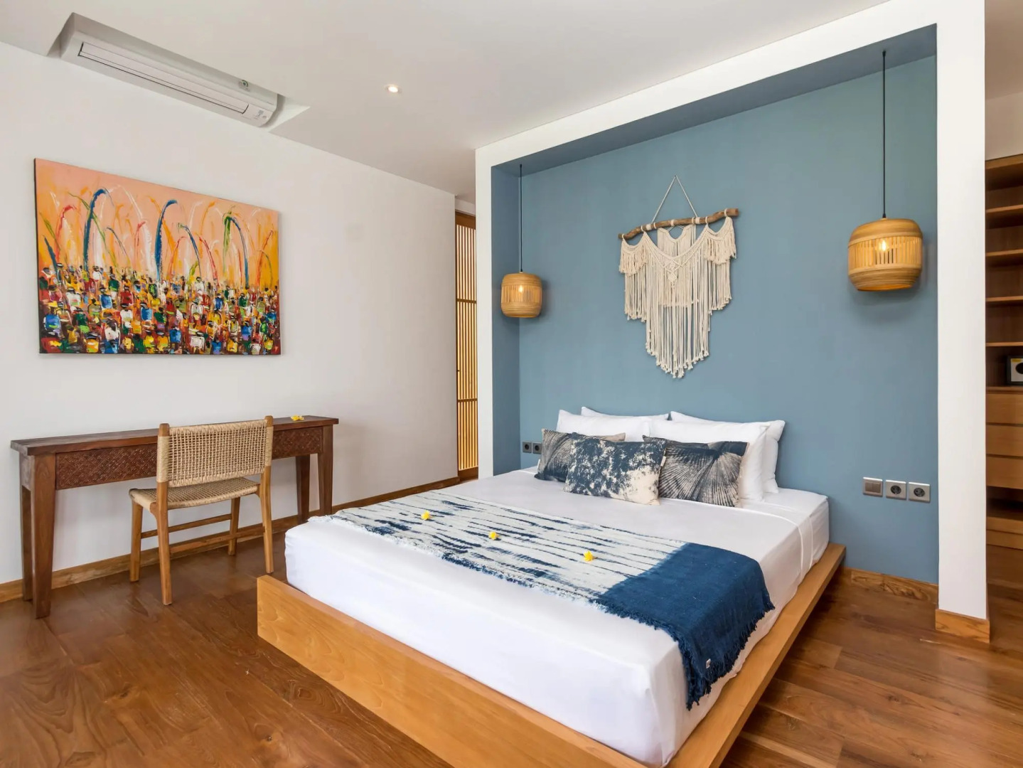 Photo - Villa Castil di Udara by Villa Finder