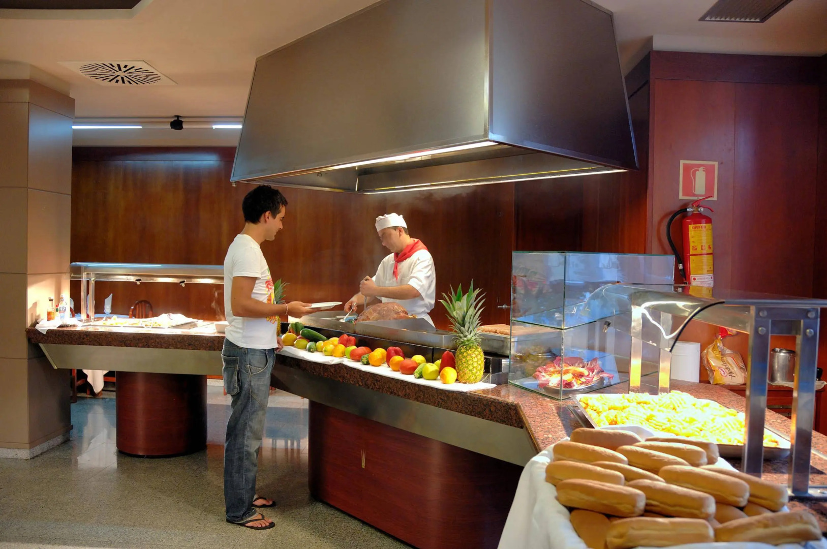 Photo - Hotel California Garden