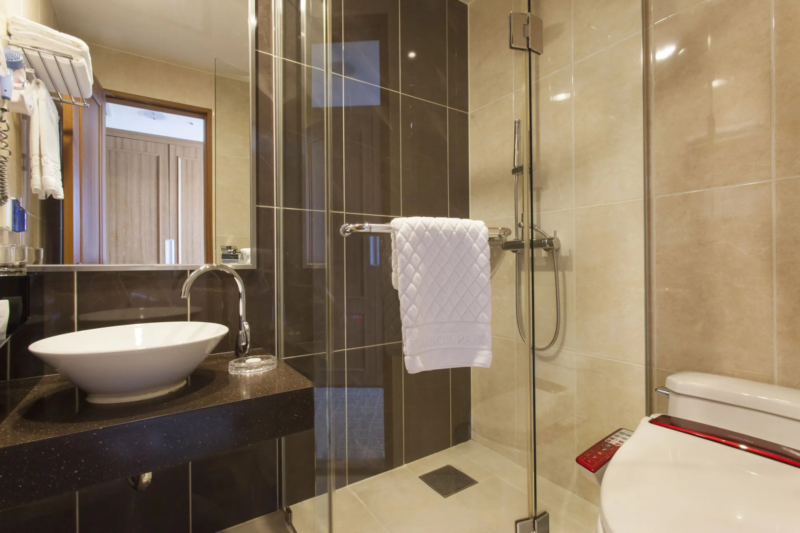 Foto - Harbor Park Hotel