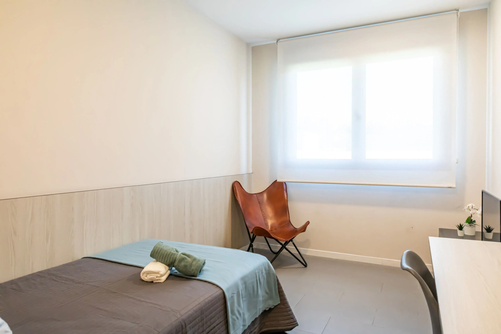 Foto - Residencia Universitaria Resa Campus Málaga