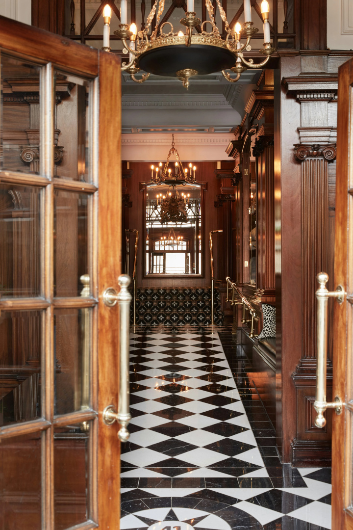 Foto - Hotel 41