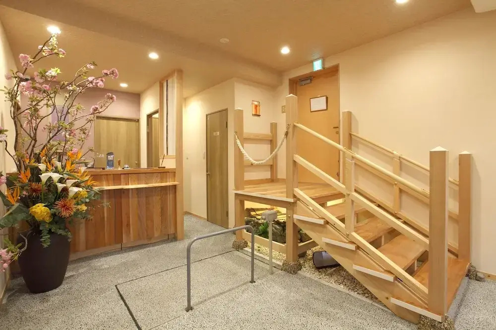 Photo - KEYAKIAN Tokyo Nihonbashi