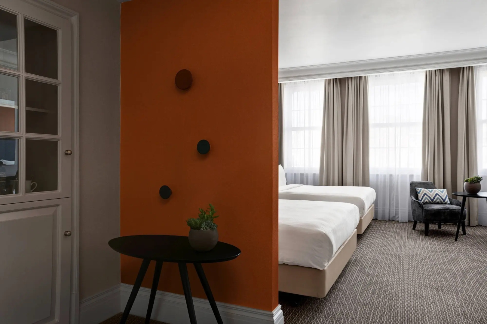Foto - Bristol Marriott Royal Hotel