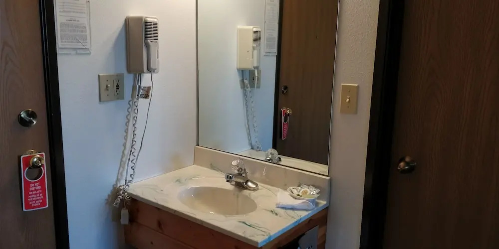 Foto - Buffalo Bill's Antlers Inn