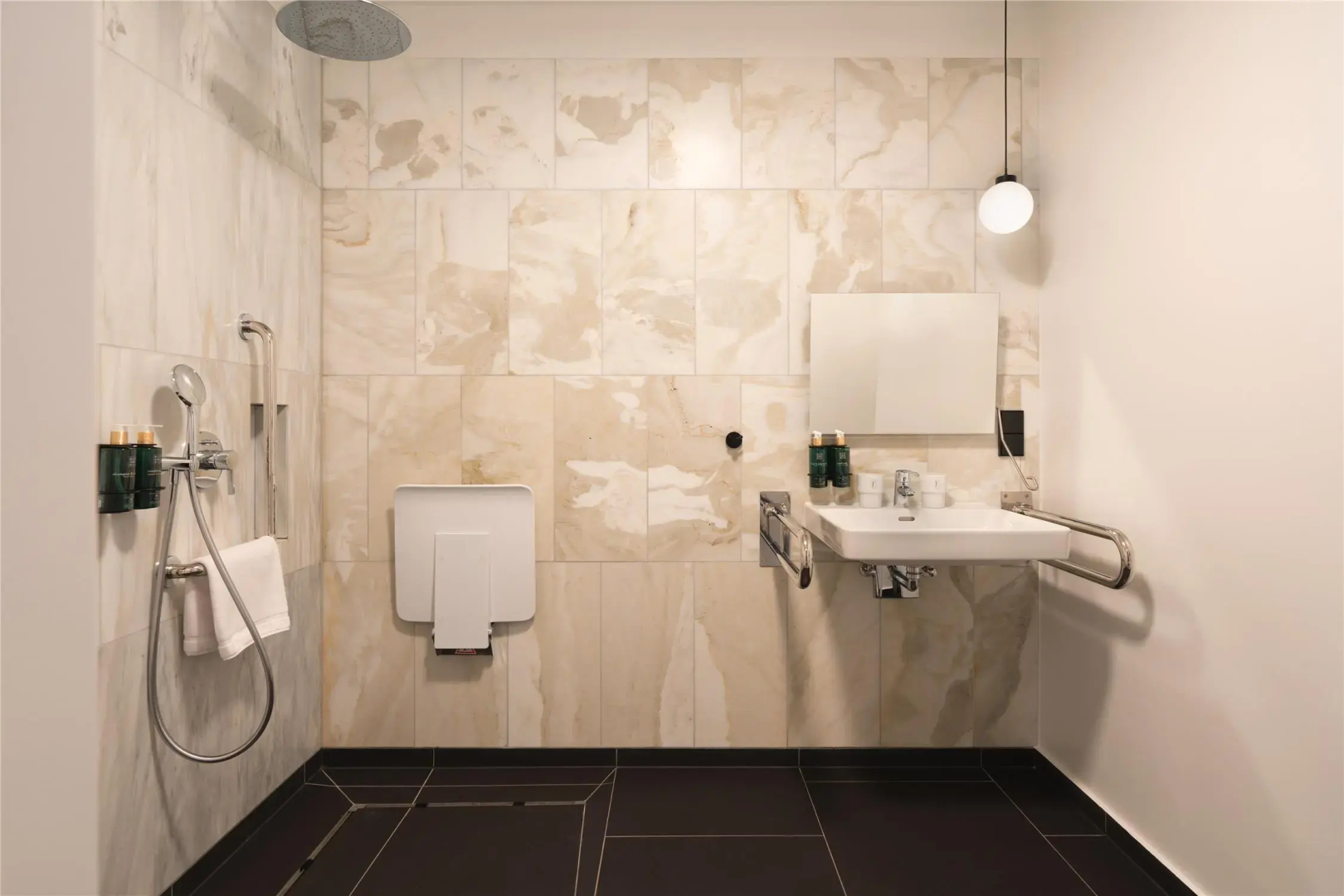 Photo - Flaner Hotel, WorldHotels Crafted