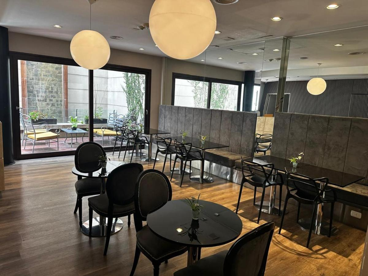 Foto - Purobaires Hotel Boutique