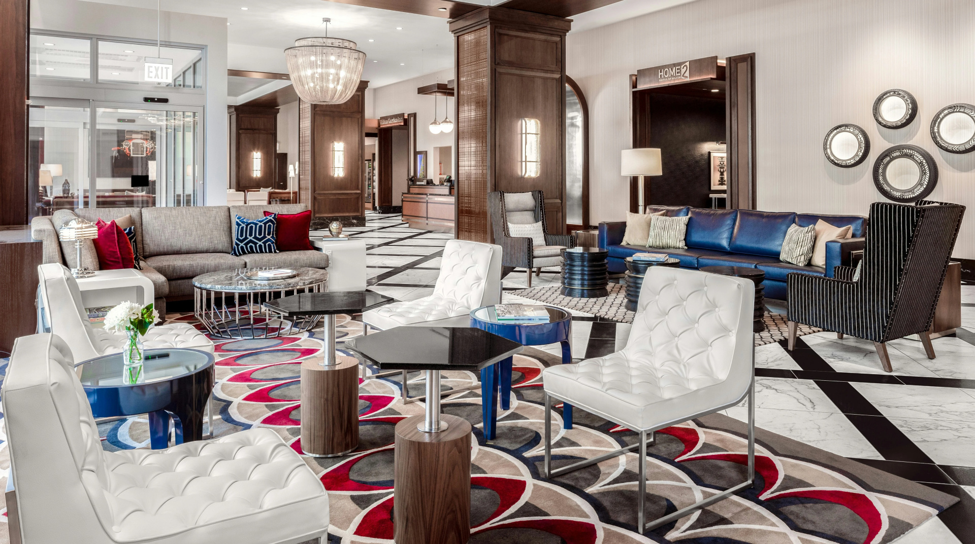 Foto - Hilton Garden Inn Chicago McCormick Place