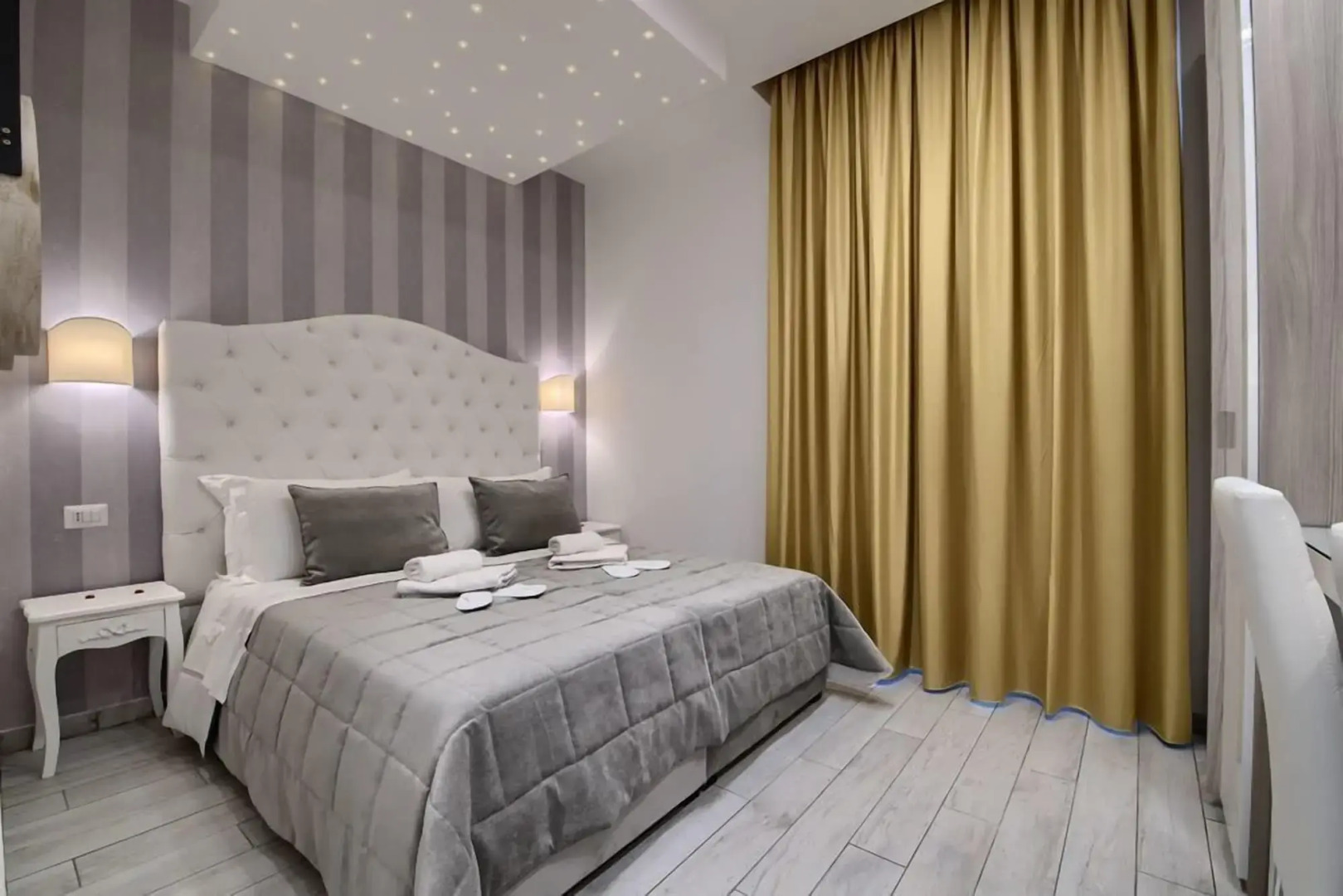 Photo - Relais Vatican Secret