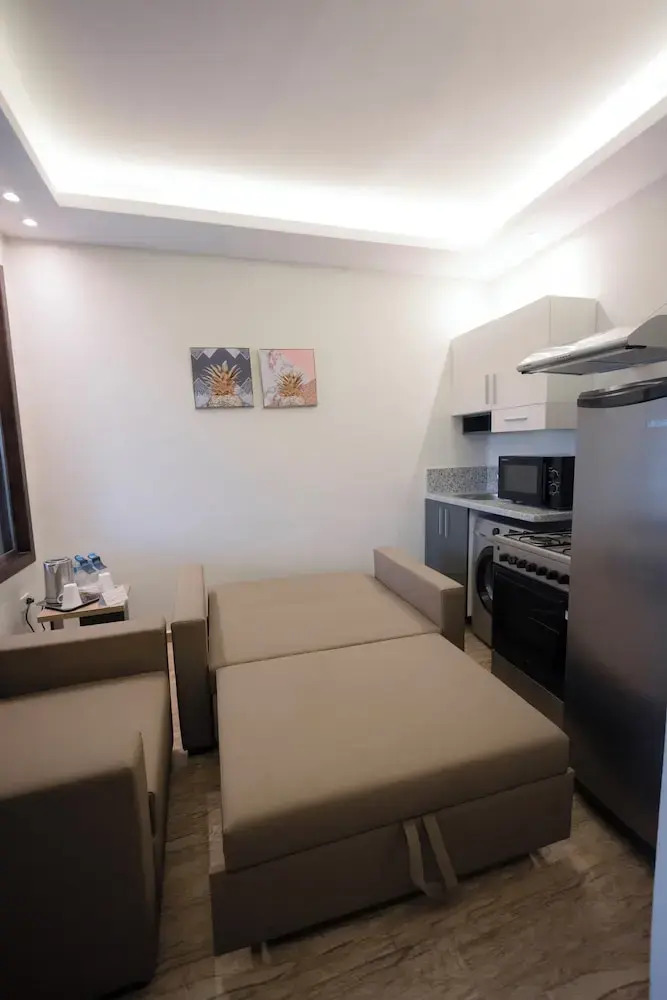 Foto - Royal Inn Residence New Cairo