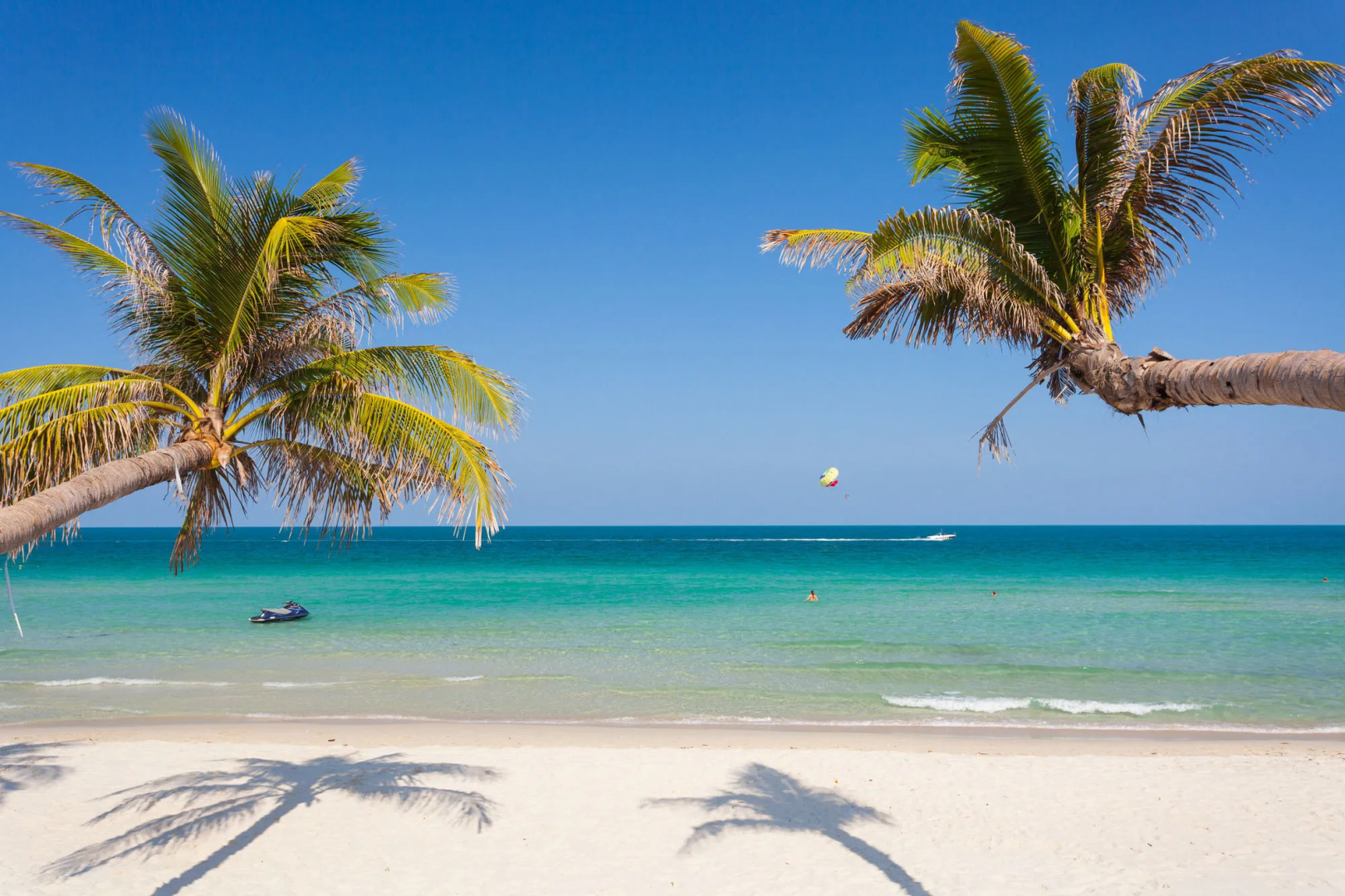 Foto - The Samui Beach Resort