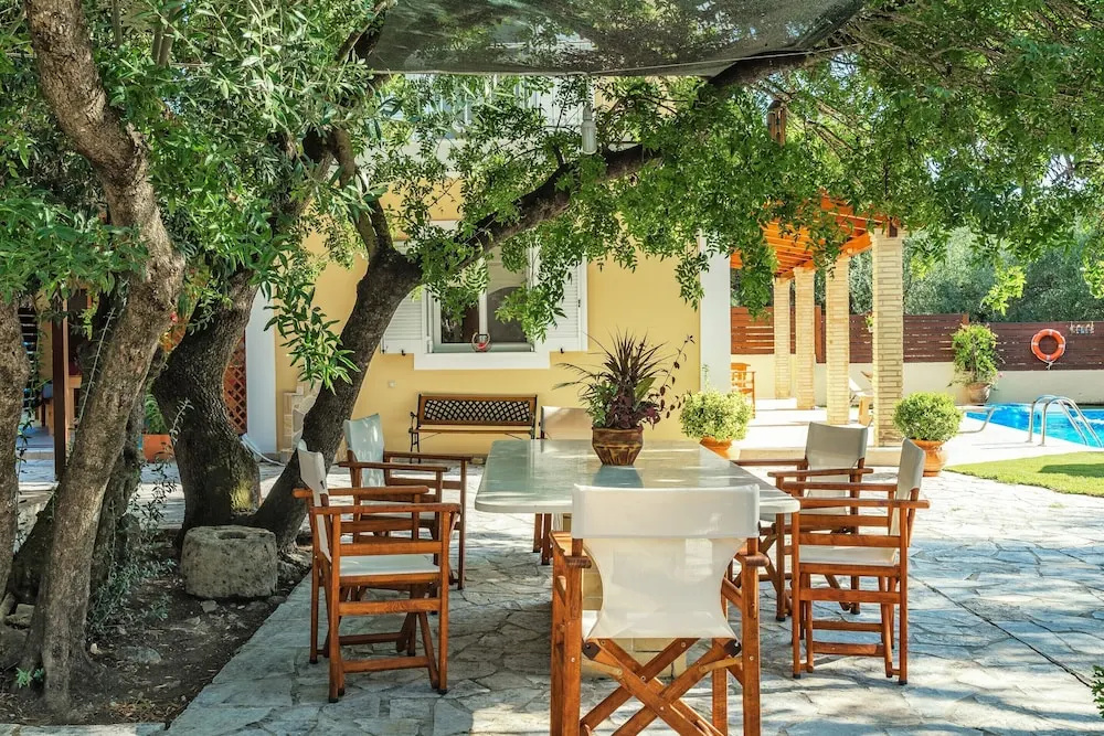 Photo - Kardaris Villa