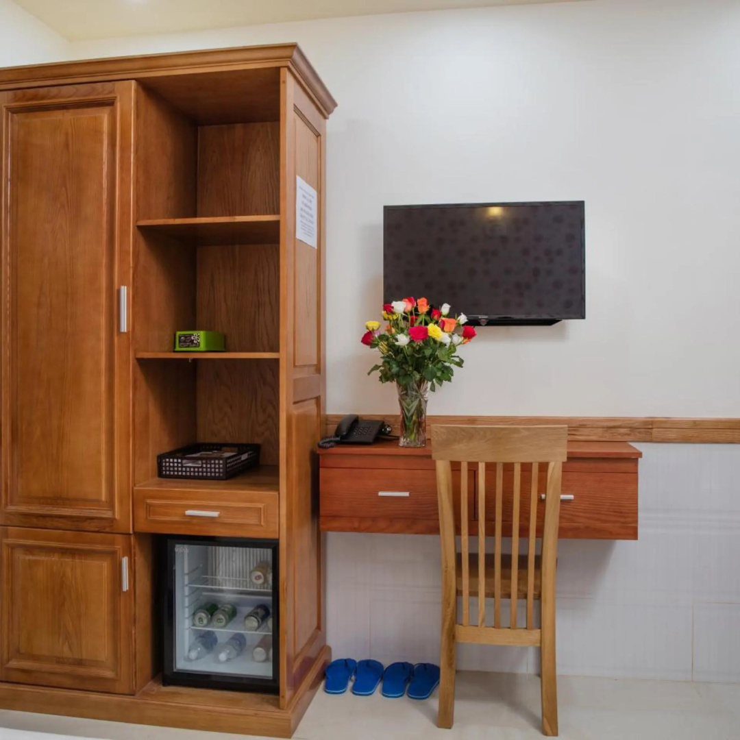 Foto - Nhat Minh Anh Hotel